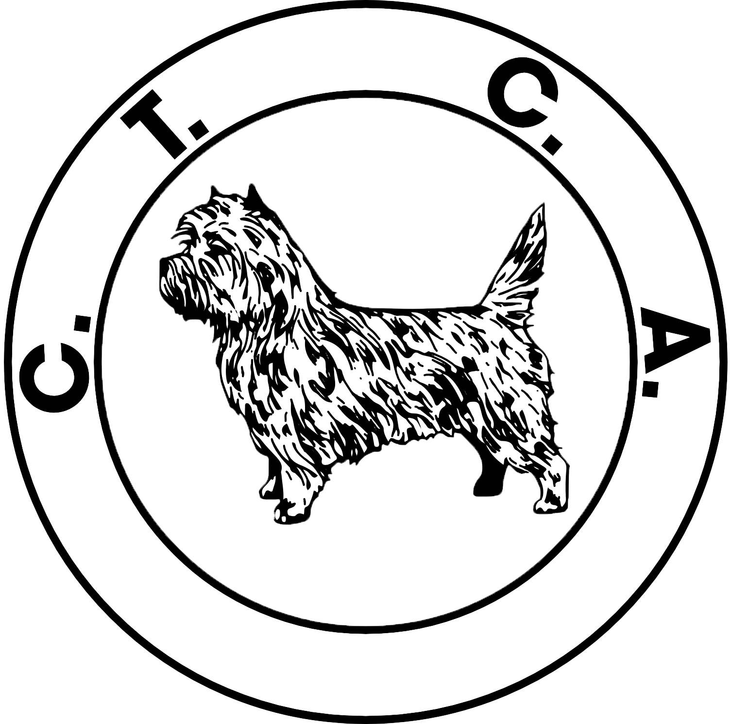 Cairn Terrier Club of America